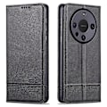Miniatyrbillede 1 af 5: AZNS Etui til Huawei Mate 60, pung, stativ, PU læder telefoncover Multicolor Style F