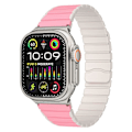 Miniatyrbillede 3 af 5: Urremme til Apple Watch Series 10 42mm Multicolor Style C
