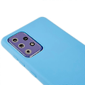 Miniatyrbild 5 av 5: TPU-skal för Samsung Galaxy A52 5G/4G/A52s 5G Matt Flexibelt Repskydd Mobilskal Multicolor Style F