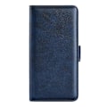 Miniatyrbild 5 av 5: Stativfodral i kalvtexturläder för Samsung Galaxy A36 5G Multicolor Style D