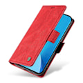 Pikkukuva 5 / 5: YIKATU YK-005 Xiaomi 12 Lite 5G -puhelimelle ihonmyötäinen PU-nahkainen suojakotelo jalustalla ja lompakolla Multicolor Style H