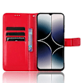 Miniatyrbild 2 av 5: För Ulefone Note 16 Pro Folio Flip Telefonfodral PU Läder Ställ Plånboksfodral Multicolor Style D