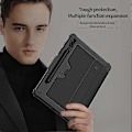 Miniatyrbilde 2 av 5: Bluetooth-tastaturer for Galaxy Tab S8