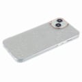 Pikkukuva 4 / 5: iPhone 15 TPU+PC Naarmuuntumaton Puhelinkuori IMD-kuvioitu Takasuojakotelo Multicolor Style C