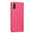 Pikkukuva 3 / 5: LC.IMEEKE Lompakkokotelo Nahkakuori Puhelinkotelo Samsung Galaxy A02/M02 (EU-versio) Multicolor Style B