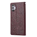 Miniatyrbild 2 av 5: För Samsung Galaxy A33 5G Auto-absorberande Stötsäker Flip Plånboksfodral Ställ Design Läder Skyddande