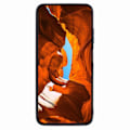 Pikkukuva 2 / 4: Honor Magic6 Pro 5G -kotelo, retrokuvioinen nahkapäällysteinen PC+TPU-puhelimen takakuori Multicolor Style E