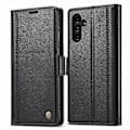 Pikkukuva 1 / 5: LC.IMEEKE Iskunkestävä puhelinkotelo Samsung Galaxy A54 5G:lle, PU-nahkainen läppäpuhelimen lompakkokotelo jalustalla Multicolor Style A