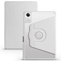 Miniatyrbillede 1 af 5: Læder Tablet Cover med Roterende Stand og Auto Sleep/Wake til Xiaomi Redmi Pad SE Multicolor Style E