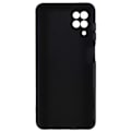Miniatyrbillede 4 af 5: Telefoncover til Galaxy A12 Multicolor Style A