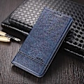 Pikkukuva 5 / 5: AZNS Stand Wallet Automaattisesti imeytyvä magneettinen nahkakotelo Samsung Galaxy A32 4G:lle Multicolor Style E