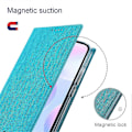 Miniatyrbillede 4 af 5: VILI DMX Series Telefon Læder Etui til Xiaomi 13 5G Kortholder Stand Mobiltelefon Cover Multicolor Style C