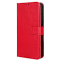Miniatyrbillede 5 af 5: Til Xiaomi Mix Fold 3 5G Etui Wallet PU Læder Foldbart Telefoncover Multicolor Style D