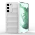Miniatyrbilde 1 av 5: Mobiltelefondeksel for Samsung Galaxy S23, Fleksibel TPU Fallbeskyttelse Robust Bakside Multicolor Style C
