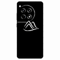Miniatyrbilde 1 av 5: Støtsikkert deksel med lineært mønster for OnePlus Ace 3 5G/12R 5G, TPU-telefondeksel Multicolor Style H