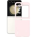 Miniatyrbillede 4 af 5: IMAK JS-2 Serie Beskyttelsescover til Samsung Galaxy Z Flip5 5G Hårdt PC Telefoncover Multicolor Style C