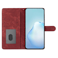 Pikkukuva 2 / 5: Huawei Mate 60 -kotelo, folio, läppä, yksivärinen, ihoa myötäilevä, puhelinjalusta, nahkakansi Multicolor Style G