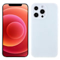Miniatyrbild 1 av 5: För iPhone 13 Pro 6.1 tum Slim Surface Layer Slät Matt Mjuk Flexibel TPU Skal Multicolor Style G