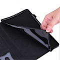 Miniatyrbillede 5 af 5: PU-læder tabletetui med fuld beskyttelse og pung-stativ til Xiaomi Redmi Pad SE Multicolor Style E