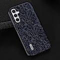 Pikkukuva 2 / 3: Retro-puhelinkotelo Samsung Galaxy M54 5G/F54 5G -puhelimelle, nahkapäällysteinen TPU+PC-kotelo Multicolor Style C