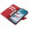 Pikkukuva 4 / 5: Motorola Edge 40 Neo 5G -kotelon lompakko, yhdistetty PU-nahkainen puhelinkotelo Multicolor Style C