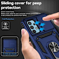 Miniatyrbillede 5 af 5: Telefoncover til Galaxy A32 4G (EU Version) Multicolor Style B