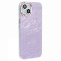 Pikkukuva 1 / 5: iPhone 15 TPU+PC Naarmuuntumaton Puhelinkuori IMD-kuvioitu Takasuojakotelo Multicolor Style A