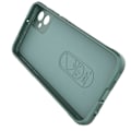 Miniatyrbild 3 av 5: Mjukt, robust baksidesskal för Samsung Galaxy A04e 4G/F04 4G/M04 4G, reptåligt skyddsfodral Multicolor Style C
