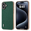 Miniatyrbillede 1 af 4: Telefoncover til iPhone 16 Plus Multicolor Style C