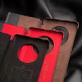 Miniatyrbillede 5 af 5: Telefoncover til Honor Magic4 5G Multicolor Style C