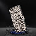 Miniatyrbild 4 av 5: TPU+PU Läder Flip Fodral För Xiaomi Redmi 14C 4G/14R 5G/Poco C75 4G Mönstertryckt Multicolor Style A