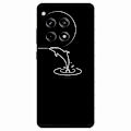 Miniatyrbilde 1 av 5: Støtsikkert deksel med lineært mønster for OnePlus Ace 3 5G/12R 5G, TPU-telefondeksel Multicolor Style E