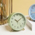 Miniatyrbillede 2 af 5: Alarm C Fash Elektronisk Bord C Enkelt Seng Studerende Lydløs Quartz C G