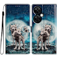 Pikkukuva 1 / 5: Puhelinkotelo OnePlus Nord CE 3 Lite 5G -puhelimelle Multicolor Style C