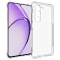 Pikkukuva 1 / 5: Oppo A5 5G TPU -puhelin kotelo, liukumaton läpinäkyvä matkapuhelinkuori