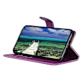 Pikkukuva 2 / 5: OnePlus Nord 3 5G/Ace 2V Lompakkokotelo Jalustalla PU Nahka Iskunkestävä Puhelinkotelo Multicolor Style F
