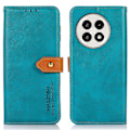 Miniatyrbillede 1 af 5: KHAZNEH Wallet Telefoncover til OnePlus 13R 5G/Ace 5 Pro 5G Stativ Læder Flip Cover Multicolor Style B