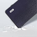 Pikkukuva 4 / 5: Sony Xperia 5 V Kotelo PU Nahka+Kova PC Sileä Suojakuori Multicolor Style C