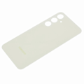 Miniatyrbilde 4 av 5: For Samsung Galaxy A55 5G A556 Bak Batteri Hus Deksel Erstatningsdel - Svart Multicolor Yellow