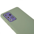 Miniatyrbild 5 av 5: TPU-skal för Samsung Galaxy A52 5G/4G/A52s 5G Matt Flexibelt Repskydd Mobilskal Multicolor Style E