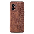 Pikkukuva 2 / 5: Puhelinkotelo Oppo A57 (2022) 5G -puhelimelle Multicolor Style A