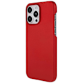 Miniatyrbild 3 av 5: Skyddande telefonfodral för iPhone 15 Pro, reptåligt gummerat hårt PC-bakstycke Multicolor Style D
