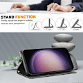 Miniatyrbilde 3 av 5: Telefondeksel for Galaxy S23 FE Multicolor Style H