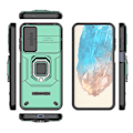 Pikkukuva 4 / 5: Samsung Galaxy M35 5G -kotelo PC+TPU-jalustalla ja linssinsuojuksella Multicolor Style B