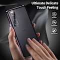 Miniatyrbillede 2 af 5: Telefoncover til Sony Xperia 10 V Multicolor Style A