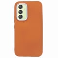 Miniatyrbillede 1 af 5: Telefoncover til Samsung Galaxy A24 4g Aftagelig Ramme Pc+tpu Gummibelagt Cover Brown