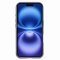 Pikkukuva 2 / 5: iPhone 16 -kotelo TPU+PC Kristallinkirkas takakansi kaulanauhan rei'illä Multicolor Style A