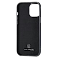 Miniatyrbillede 3 af 4: Cover til iPhone 15 Pro Max, PC+TPU+PU læderbelagt Multicolor Style D
