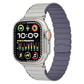 Miniatyrbillede 3 af 5: Urremme til Apple Watch Series 10 42mm Multicolor Style D