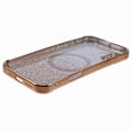 Pikkukuva 5 / 5: iPhone 16 Plus -kotelo, yhteensopiva MagSafe-sähköpinnoituksen kanssa TPU Gradient Glitter -puhelinkuori Multicolor Style E
